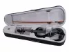 Электроскрипка, с футляром и смычком, Foix, HVE/HVE-06K