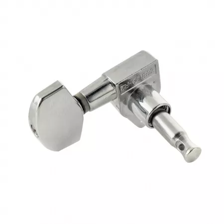 Колки для гитары 3+3, хром, Musiclily, MX1348CR-3MX1349CR-3