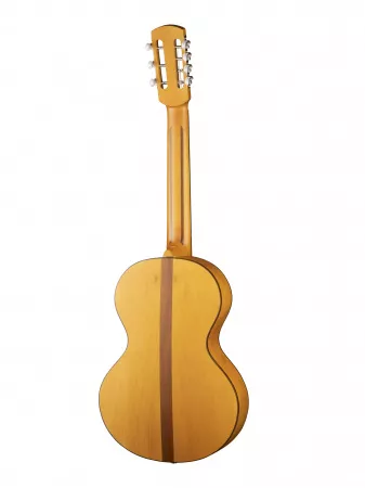 Акустическая гитара семиструнная, Doff, D012-7A