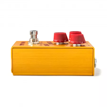 Way Huge Smalls Conspiracy Theory Overdrive Педаль эффектов, Dunlop, WM20
