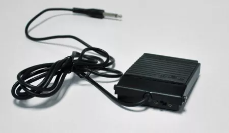WTB-004 Педаль сустейн для синтезатора Cherub