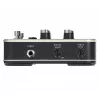Platinum Pro EQ/DI Гитарный предусилитель со встроенным эквалайзером, Fishman, PRO-PLT-201