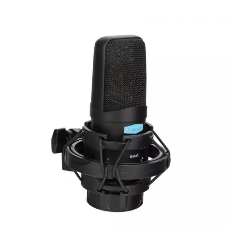 Pro Fet Микрофон конденсаторный студийный, Alctron, Beta5