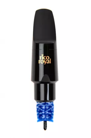 RMPSVRTSX01 Ершик для мундштука саксофона тенор/баритон, 12шт, Rico
