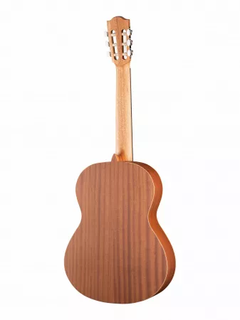 Open Pore Z-Nature Классическая гитара, Alhambra, 7.800