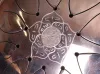 INTSH30LUXGRFL Techno Shaman Lux Глюкофон, 30см, INOY