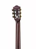 Классическая гитара со звукоснимателем, санберст, Smiger, LE-C2-CS