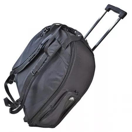 БрМ4.2-7-14-20in.pro Чехол для малого барабана, с колесами, АМС