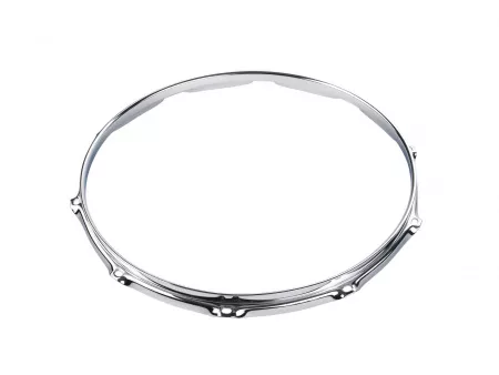 Обод малого и том барабана 15", верхний, сталь 2.3мм, LDrums, HA01-231510CR
