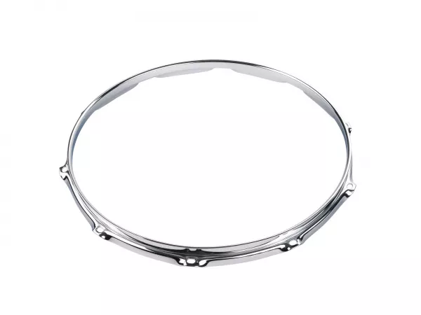 Обод малого и том барабана 15", верхний, сталь 2.3мм, LDrums, HA01-231510CR  рис.2 
