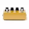 MXR Sub Octave Bass Fuzz Педаль эффектов, басовая, Dunlop, M287