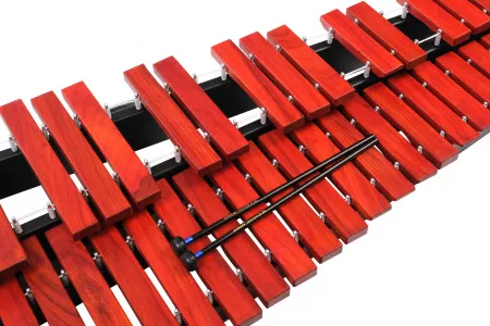 Ксилофон «Студенческий», 3,5 октавы, настольный, Sinkopa, SCX35-4B