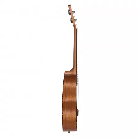 Mahogany Series Укулеле тенор, с чехлом, цвет натуральный, Cascha, HH-2048