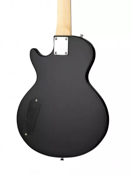 Электрогитара, черная, Sunsmile, SLP-350  рис.2 