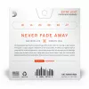 XS Комплект струн для акустической гитары, фосфорная бронза, 10-47, D'Addario, XSAPB1047