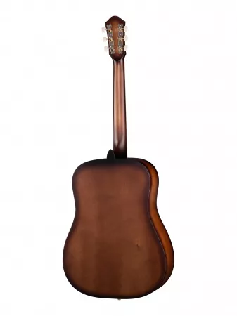 Гитара акустическая, Амистар, M-61-n