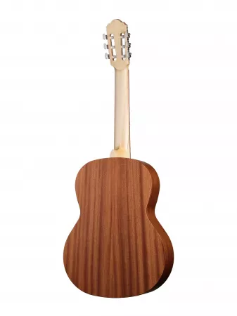 Sofia Soloist Series Green Globe Классическая гитара, ель, размер 4/4, Kremona, S65S-GG
