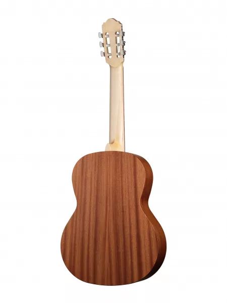 Sofia Soloist Series Green Globe Классическая гитара, ель, размер 4/4, Kremona, S65S-GG  рис.2 