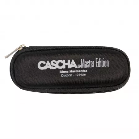 Master Edition Blues E Губная гармошка, Cascha, HH-2234