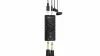 USB интерфейс, 24-бит / 96 кГц, IK Multimedia, iRig-HD-X