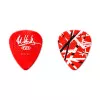 EVH Frankenstein Медиаторы 6шт, толщина 0.60мм, Dunlop, EVHP02