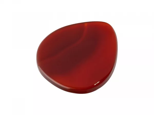 Exotic Stone Медиатор, камень, коричневый, Pickboy, GP-ST-3/BR  рис.2 