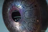 KSY.35.C.e1-2x Глюкофон 35см, полукруглые лепестки, двусторонний, гравировка 
