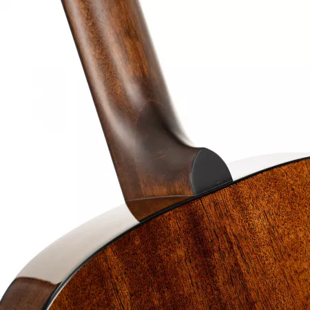 Luce Series Акустическая гитара, цвет натуральный, Cort, L60-NAT
