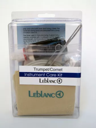 3106TC Набор по уходу за трубой и корнетом, Leblanc