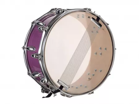 Малый барабан, фиолетовый, 14x6,5"LDrums, LD6405SN