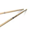 Ian Paice Lacquered Барабанные палочки, орех гикори, деревянный наконечник, ProMark, TX808LW