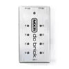 MXR DC Brick Блок питания для педалей эффектов, Dunlop, M237