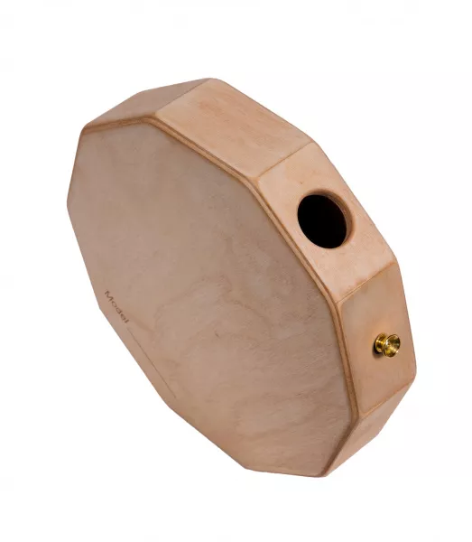 Кахон, тапа шпон вишни, Doff, SW-03-Doff  рис.2 