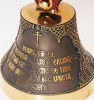 KM950-034 Колокол Александр Невский , Воронежская Литейная Мастерская