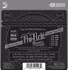 EJ31 CLASSIC Струны для классической гитары нейлоновые Hard D`Addario