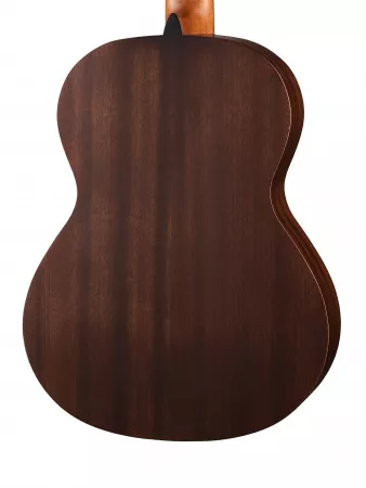 1C HT LH Классическая гитара, леворукая, с чехлом, Alhambra, 795