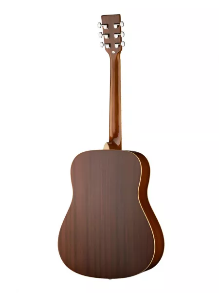 Акустическая гитара HOMAGE, LF-4121-N  рис.2 