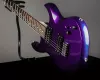 Электрогитара, светло-синяя, MIG Guitars, MIG21-LN24