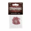 Gator Grip Медиаторы, 12шт, толщина 0,58мм, Dunlop, 417P.58