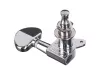 Колки для гитары 3+3, хром, Paxphil, J-03-3+3-CR