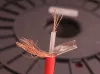 GA109 Кабель микрофонный, 100м, черный, бесшумный, Soundking