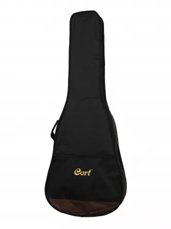 Standard Series Акустическая гитара, с чехлом, Cort, AD810-OP-BAG