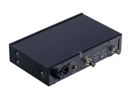 Беспроводная система с головным микрофоном OWS-D01, Октава, OWS-U1200D01