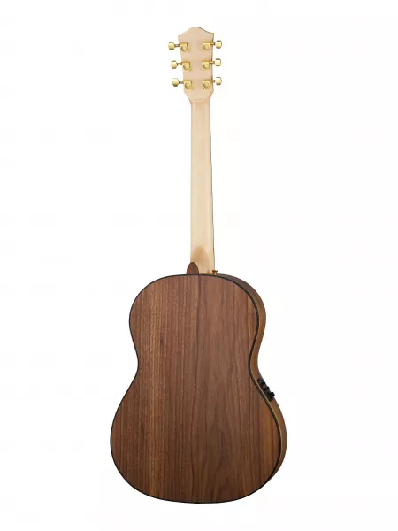 LAG3W Акустическая гитара со звукоснимателем, MIG Guitars, LAG3W-WA24  рис.2 