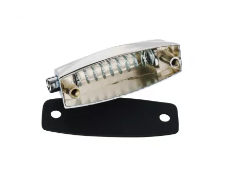Лаг малого барабана, литой, 51мм, LDrums, L01-03CR