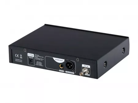 Беспроводная микрофонная система, петличный микрофон, Prodipe, DSP-SOLO-UHF-B210/F5
