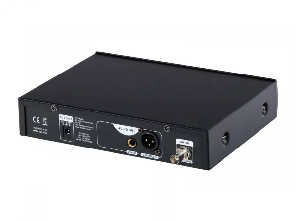 Беспроводная микрофонная система, петличный микрофон, Prodipe, DSP-SOLO-UHF-B210/F5  рис.2 