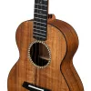 Acacia Series Укулеле тенор, с чехлом, цвет натуральный, Cascha, HH-2349