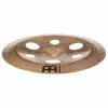 Byzance Dark Trash China Тарелка 18", Meinl, B18DATRCH