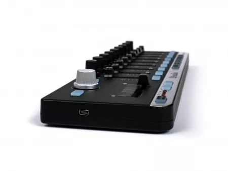 MIDI-контроллер, LAudio, EasyControl
